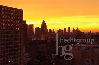 Rented by Hecht Group