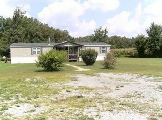 691 Ramsey Green Rd, Manchester, TN 37355