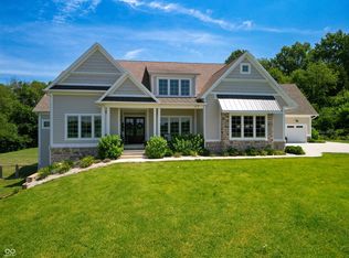 3823 Taylor Dr, Columbus, IN