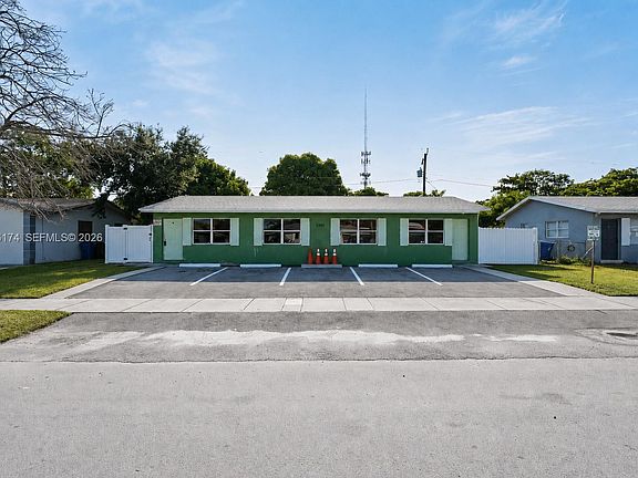 2nd image of 2140 NW 21st Ter #N