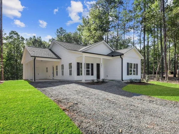 1261 Whitley Rd, Middlesex, NC 27557