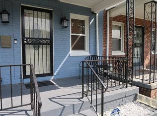 1922 D St NE, Washington, DC 20002