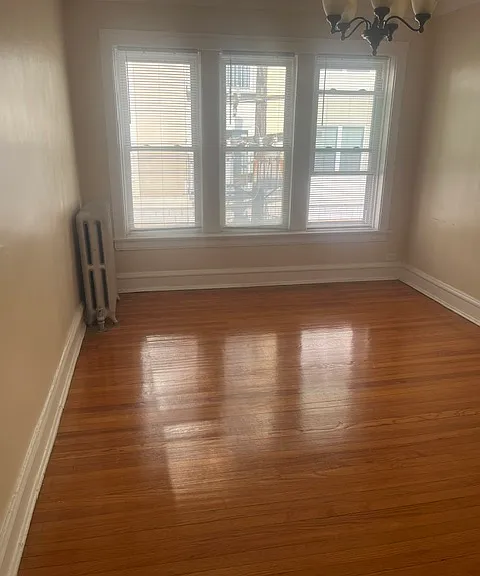 720A Hinman Ave #3N — Photo 1