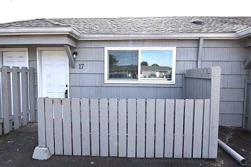 Cottage Apartments Photo 1