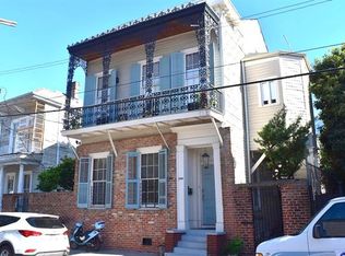 1306 Treme St APT 4, New Orleans, LA 70116