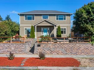 1423 S Washington St, Tacoma, WA 98405