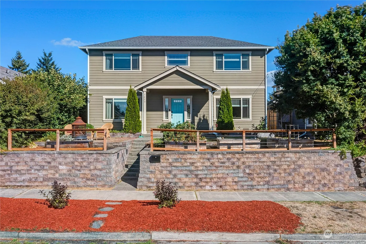 1423 S Washington Street photo 1
