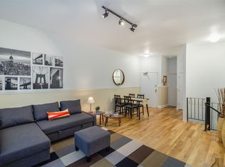 228 Bloomfield St APT 3, Hoboken, NJ 07030