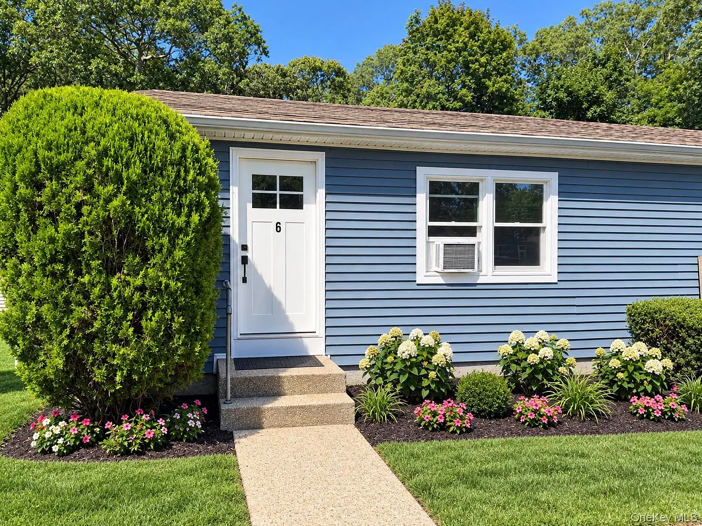 1 bed, 1.0 bath, 458 sqft, $3,000 — Photo 1