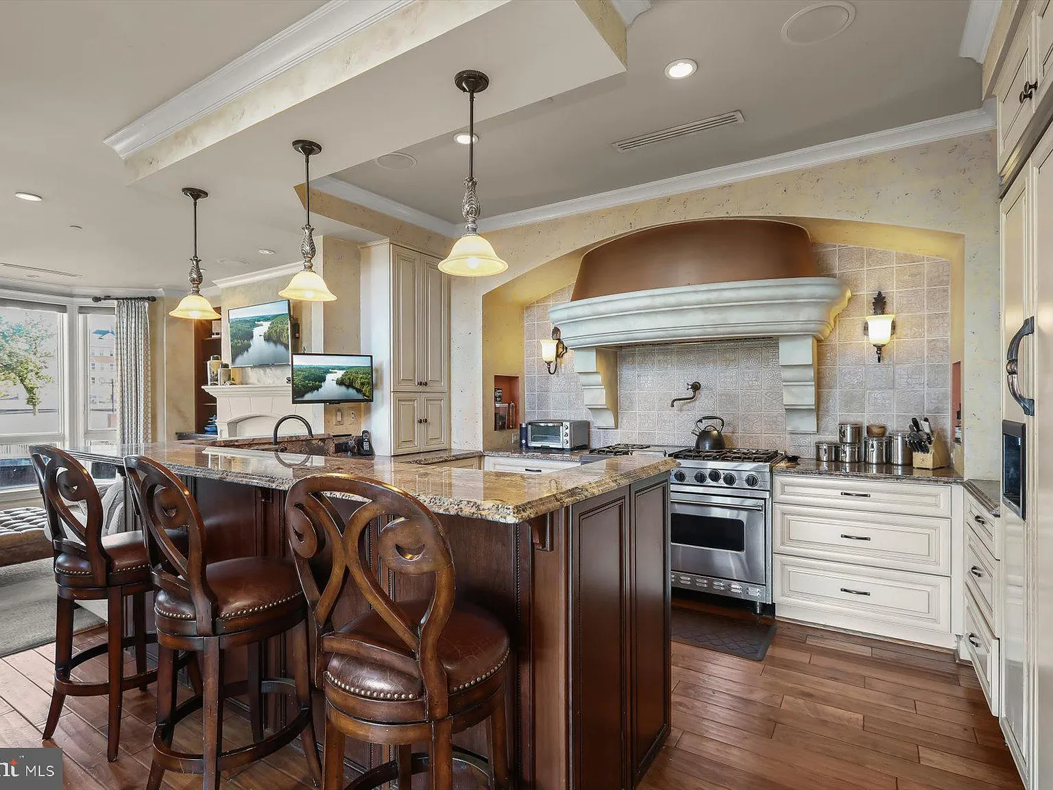 4 bed, 3.5 bath, 4156 sqft, $8,500 — Photo 3