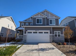 772 Gold Hill Dr, Erie, CO 80516