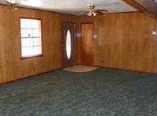 641 Scr 72 E, Taylorsville, MS 39168