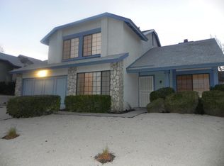37727 Mountainside Dr, Palmdale, CA 93550
