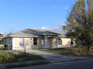 2321 Dupree St, Fort Myers, FL 33916