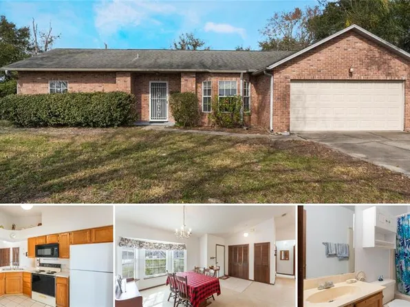 935 Prescott Blvd, Deltona, FL 32738