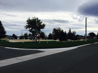 11893 Green Mountain St, Reno, NV 89506