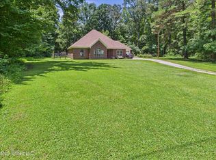 200 S Mullins Rd, Holly Springs, MS 38635