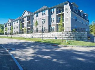 3 Furnival Rd UNIT 205, Nashua, NH 03064