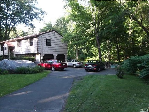 Lot's of off street parking plus two car garage.