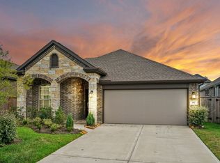 187 Buckeye Dr, Montgomery, TX 77316