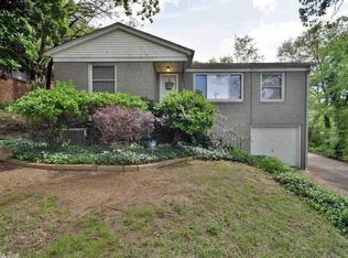 810 W D St, North Little Rock, AR 72118