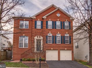 6358 Victor Gray Ct, Alexandria, VA 22315