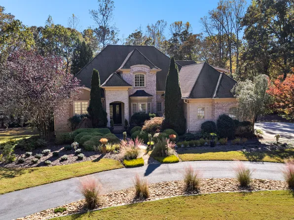 7355 Rand Dr, Douglasville, GA 30135