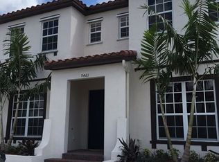 9461 SW 171st Pl, Miami, FL 33196