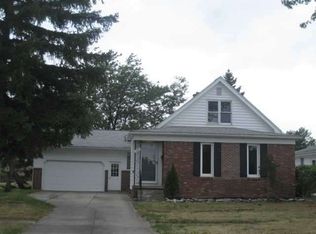 176 Carmen Rd, Amherst, NY 14226