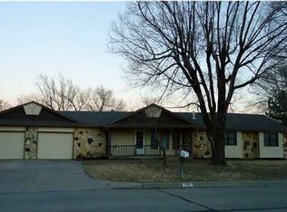 710 N Boyd Ave, Wichita, KS 67212
