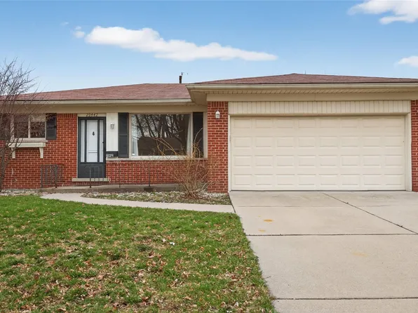 29442 Pinto Dr, Warren, MI 48093