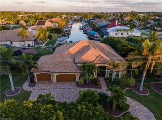 5505 Chiquita Blvd S, Cape Coral, FL 33914