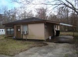 310 Hidalgo Dr, Houma, LA 70363