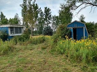 1150 E Millington Rd, Mayville, MI 48744