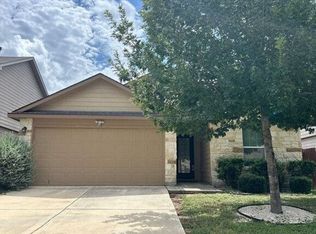 2522 Indian Frst, San Antonio, TX 78244