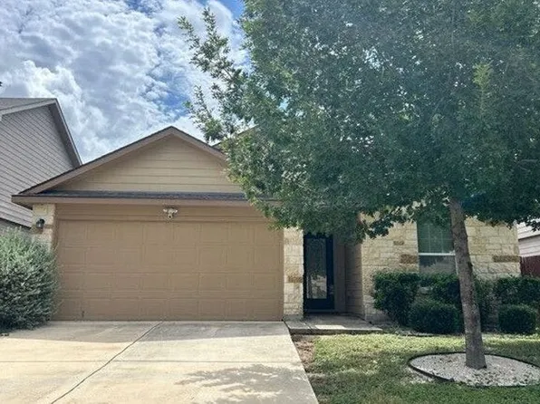 2522 Indian Frst, San Antonio, TX 78244