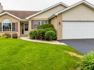 270 Timbers Bluff Trl, Beecher, IL 60401