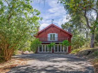 15895 Ravine Rd, Los Gatos, CA 95030