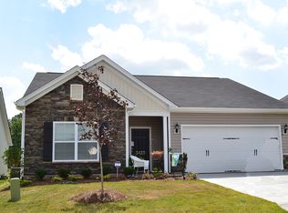 5210 Inigo Ct, Walkertown, NC 27051