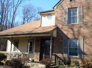 103 Appletree Ct, Monmouth Junction, NJ 08852