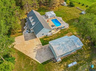 24105 461st Ave, Chester, SD 57016