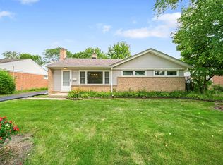 540 E Lincoln St, Palatine, IL