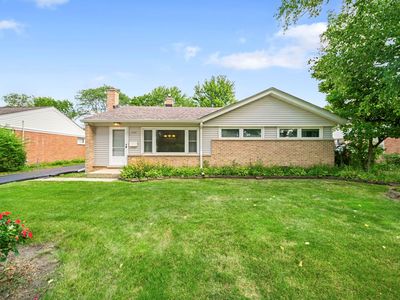 540 E Lincoln St, Palatine, IL, 60074