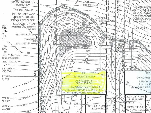 81 MORRIS Road, Albany, NY 12205