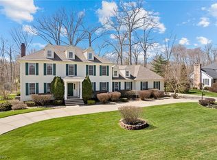 7426 Herrick Park Dr, Hudson, OH