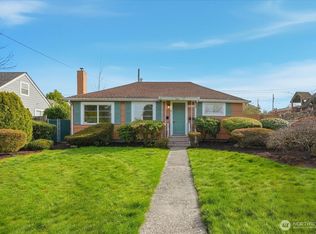 1122 S 62nd Street, Tacoma, WA