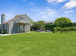 105 Benson Dr, Montauk, NY 11954