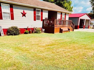 526 Pickens Ave, Buffalo, WV 25033