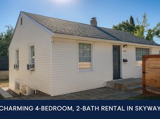 7207 S 118th Pl, Seattle, WA 98178