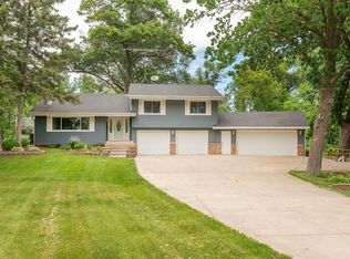 10334 127th St, Kimball, MN 55353